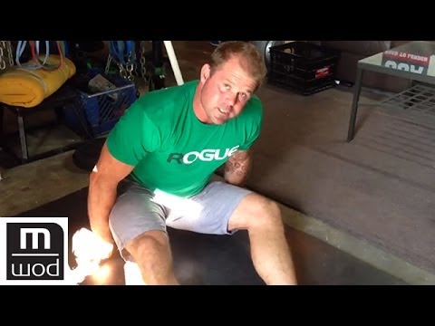 how to relieve hamstring cramps