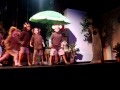 Ice House Theatre - Disney's Jungle Book Kids 11.04.10