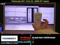 Open Source Wii Software