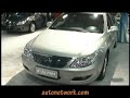 F6 DM, BYD, Detroit International Auto Show 2008.