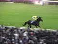 【競馬】2009.11.1 第140回天皇賞・秋(The 140th Tenno Sho Autumn)