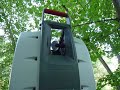 RSGAL Terrestial LiDAR