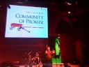 Neil Eerdmans: Community of Promise 1/4 Neil Eerdmans: Community of Promise 1/4