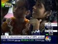 MMC on Young Turks show