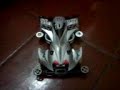Brothers Stingers! Mini 4wd!