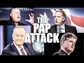The Rise of Right Wing Hate