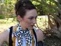 My Brightest Diamond at SXSW with the NRDC