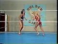 Golden Girls Wrestling