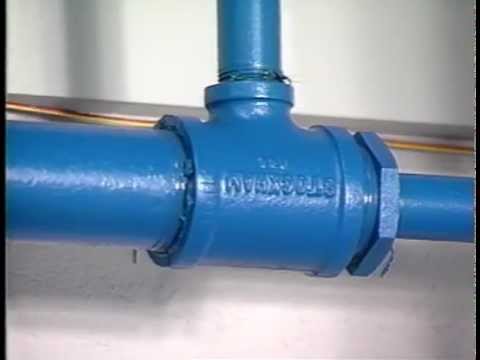 how to cure water hammer uk