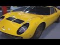 Lamborghini Mura SV Lamborghini Mura SV