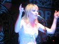 Duffy singing 