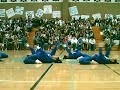UCHS Drill Team 06-07