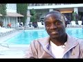 Akon talks about Leona Lewis