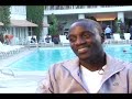 Akon talks about Leona Lewis