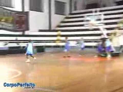 Basquete -- Dicas e Benefícios