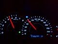 Toyota Aurion, 0-100kph in 6 seconds