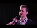 Strata 2013 Startup Showcase: Andrew Fogg, import io: http://t.co/QYdnuww1fd via @youtube