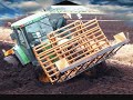 diaporama de mat�riel agricole insolite