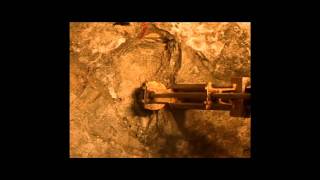 Inside The Mine - NMC Moland Molybdenum Property (TSX.V:NRC)