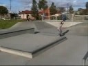 Skating Some Parks