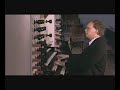 J.S.Bach Toccata in F major BWV540/1
