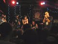 Ben Weasel w/ The Steinways
