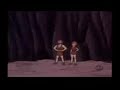 TARZAN - O DEUS MACACO -PARTE 1