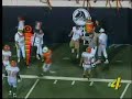 Rhett Bomar Hit Hard Sam Houston Vs OSU