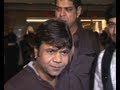 Rajpal Yadav At Rajan Verma's Birthday Bash