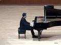 Peter Jablonski plays Debussy Feux d'artifice