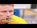 Table Tennis Olympic Games 2004 Round Of 16 Jan Ove WALDNER-MA LIN