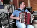 Scottish Accordion March Strathspey & Reel. Graham Irvine