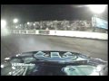 VRAlexander and Allikat supporting their friends at the FORMULA D DRIFT LAS VEGAS