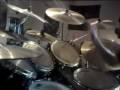 This Cold Black - Drum Cover
