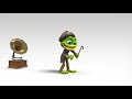 The Crazy Frogs – We No Speak Frogeriano