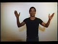 The Puerto Rican Mambo - opening section