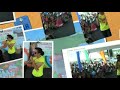 Amy Mastura Hiburkan penonton di Karnival LKSA