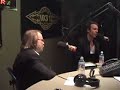 Abba Interview on Indie 103.1 Part 2