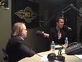 Abba Interview on Indie 103.1 Part 2