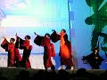 Yosokoi Dancing at the Sapporo Snow Festival 2