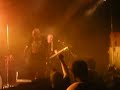 murphy's law @ hamme(r)fest belgium 22-11-2008