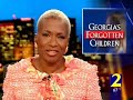 Foster Care WTF?  Part 1
