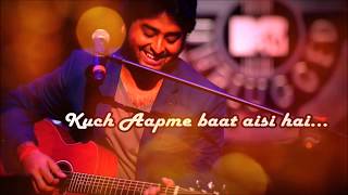 WhatsApp Status - Arjit Singh (Dekha Hazaron daffa