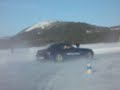 Winter Fahrer Training