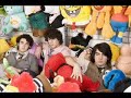 Lets get a Jonas Brothers Day here in the U.S.!!