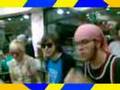 Pakalolo Beach Party (NRK on the beach)