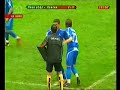 Levski Fans Singing
