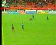 Levski Fans Singing