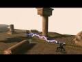 GunZ After Effects Experimentation