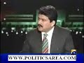 Capital Talk 27 March 2008 Part 3 Hamid Mir Pakistan Capital Talk 27 March 2008 Part 3 Hamid Mir Pakistan